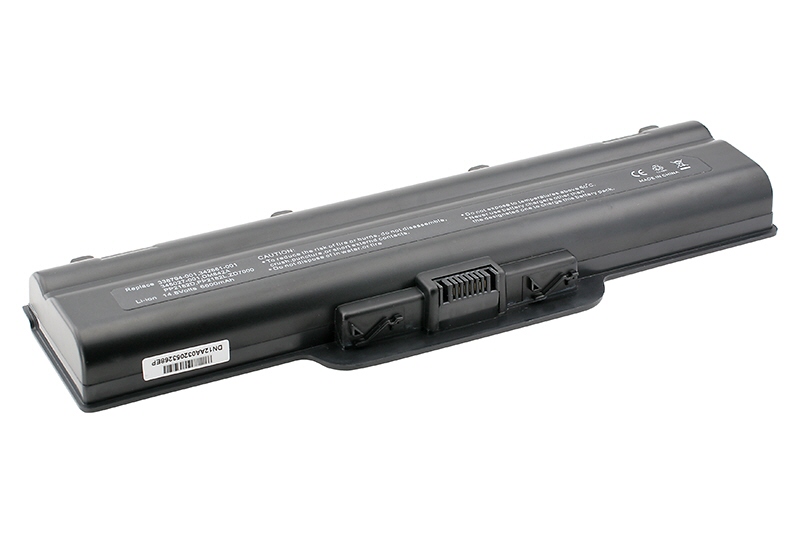 Acumulator HP Business Notebook NX9500 Series