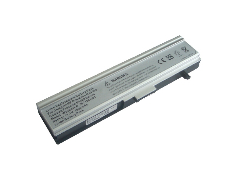 Acumulator HP Presario B1800 Series / NX4300
