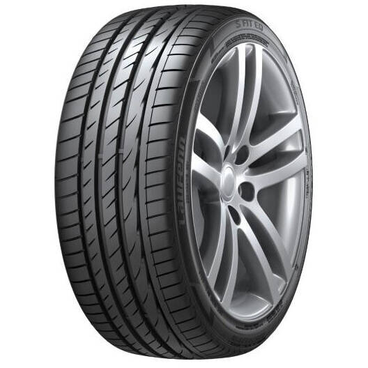 Anvelopa Vara S Fit EQ LK01+ 245/40 R17 95Y