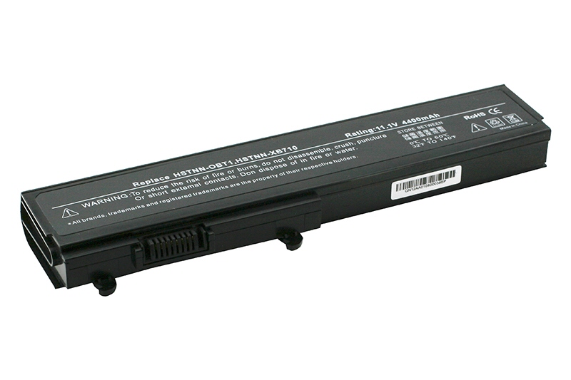 Acumulator HP DV5-1100 series