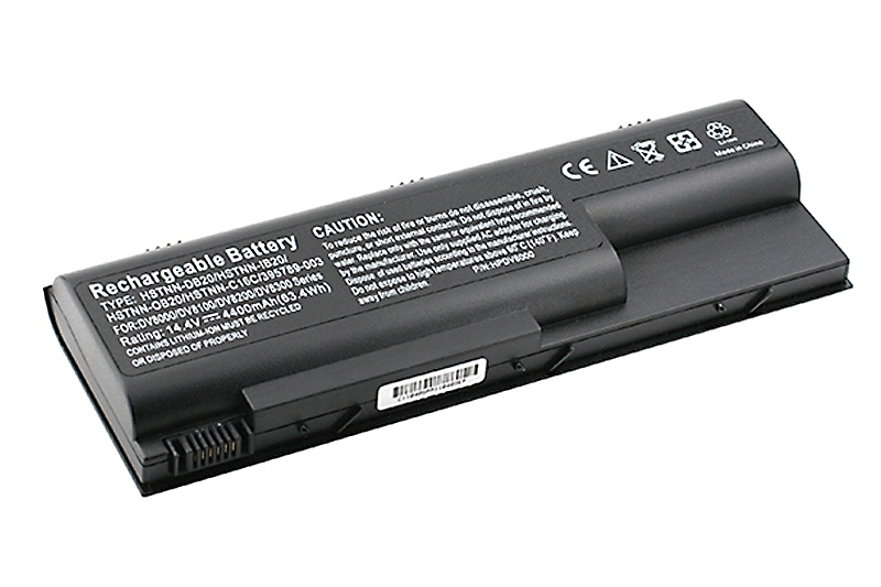 Acumulator HP Pavilion Dv8000 Series