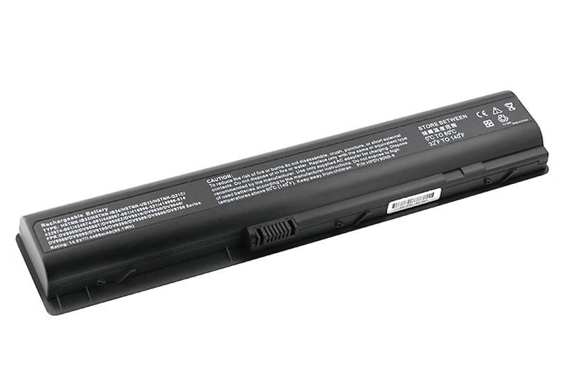 Acumulator HP Pavilion DV9000 Series