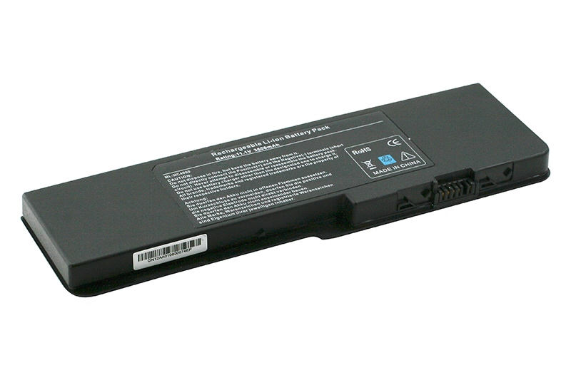 Acumulator HP Business Notebook NC4000 Series