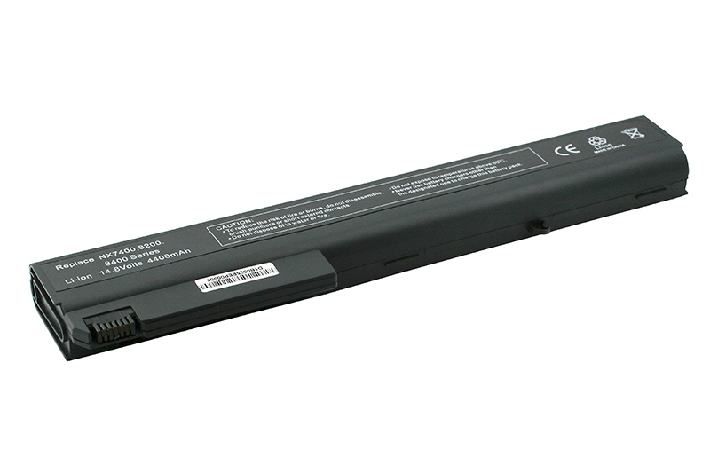 Acumulator HP Business Notebook 8200 Series 8 celule