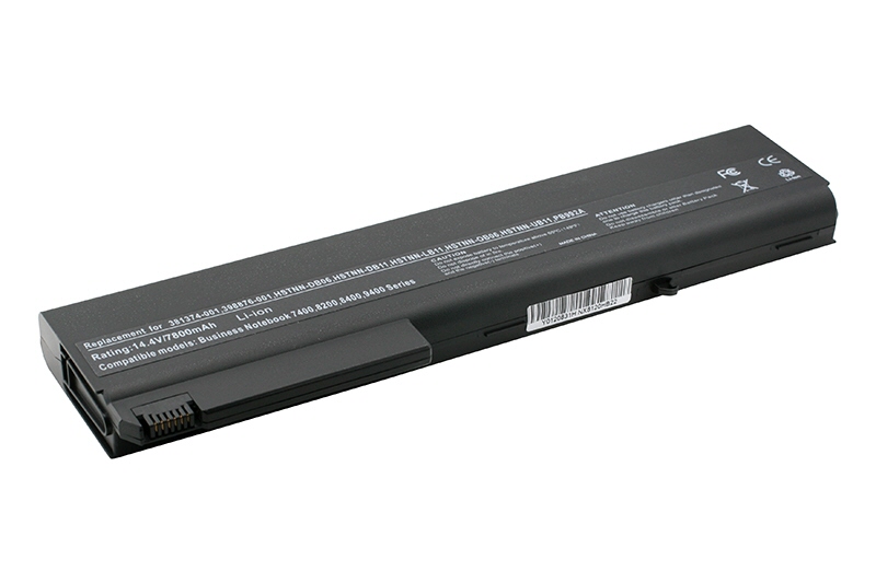 Acumulator HP Business Notebook 8200 Series 12 celule