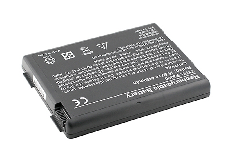 Acumulator HP Business Notebook NX9100 12 celule