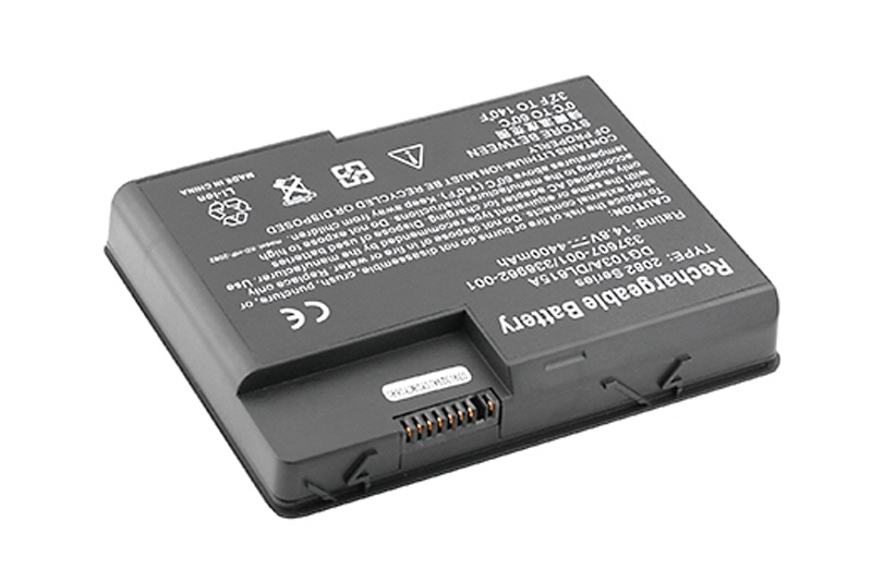 Acumulator HP Presario X1000 / Pavilion ZT3000