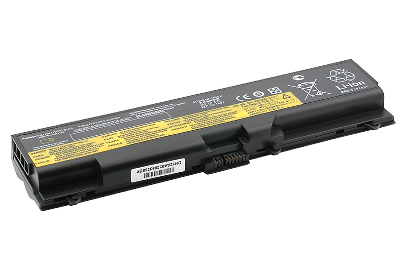 Acumulator IBM Thinkpad R60 / T60 / Z60 Series negru