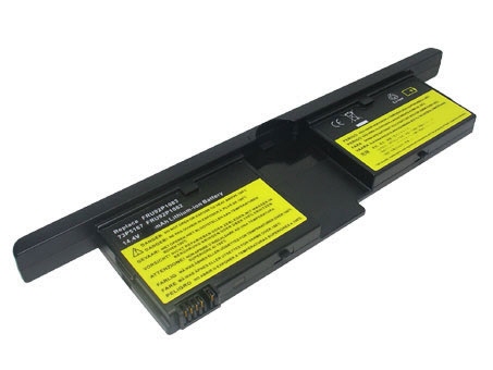 Acumulator IBM Thinkpad X41T Series 3 celule