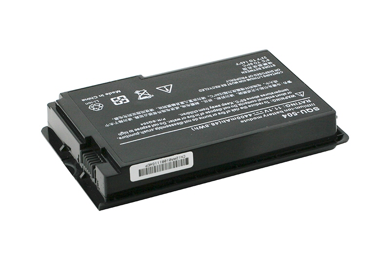 Acumulator Lenovo E660 Series