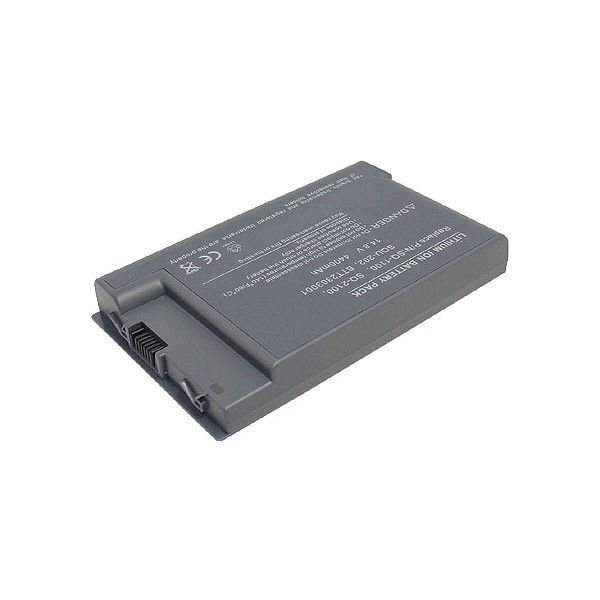 Acumulator Lenovo A815 / A820 argintiu