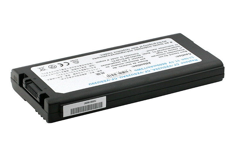 Acumulator Panasonic Toughbook-51/52 CF-29 / CF-51 / CF-52
