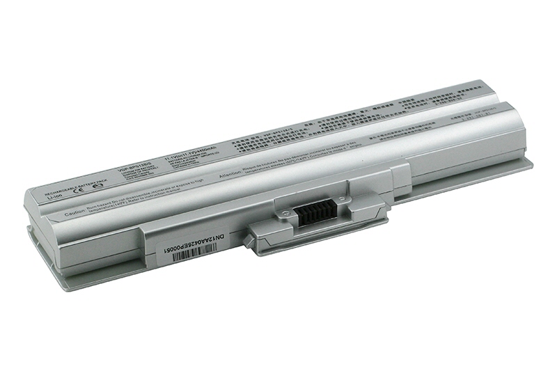 Acumulator Sony Vaio AW / BZ / CS / FW / NS / SR / NW Series 5200 mAH