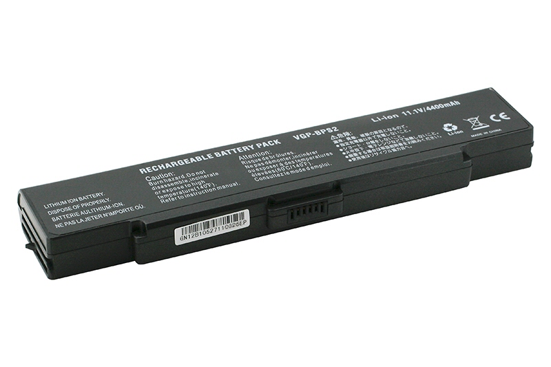 Acumulator Sony Vaio AR11 / AR21 / FE31 Series negru