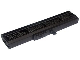 Acumulator Sony Vaio VGN-TX Series negru