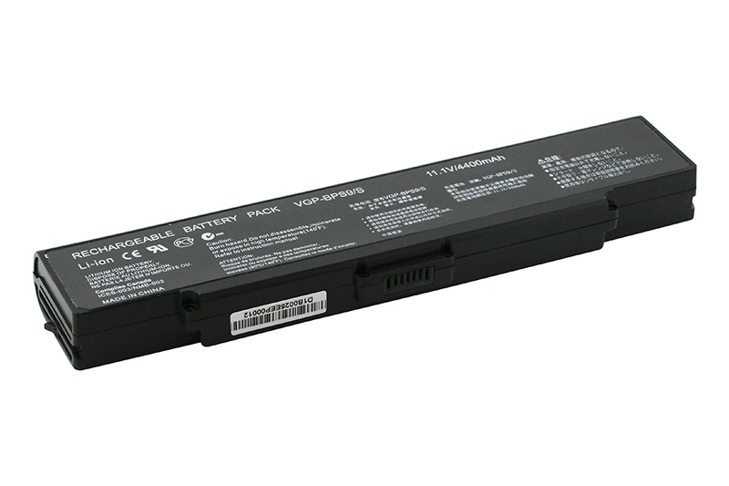 Acumulator Sony Vaio VGN AR / CR / NR / SZ Series