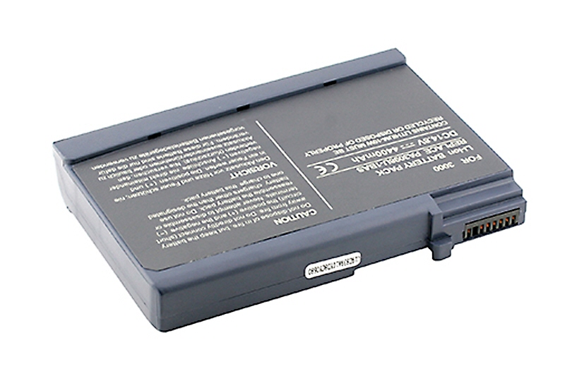 Acumulator Toshiba Satellite 3000 Series