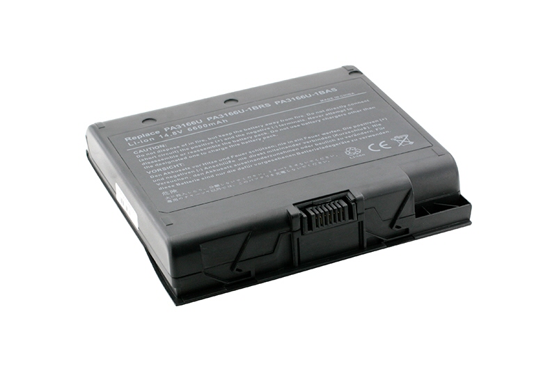 Acumulator Toshiba Satellite 1900 Series