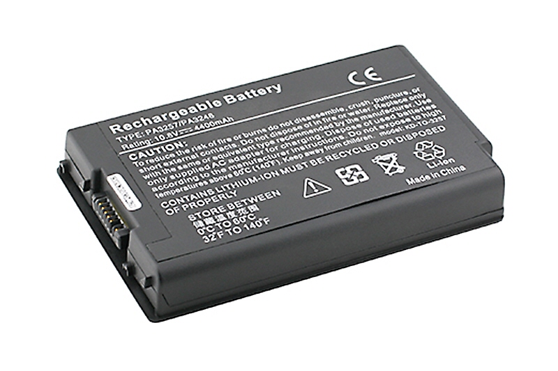 Acumulator Toshiba Tecra S1 Series 6 celule