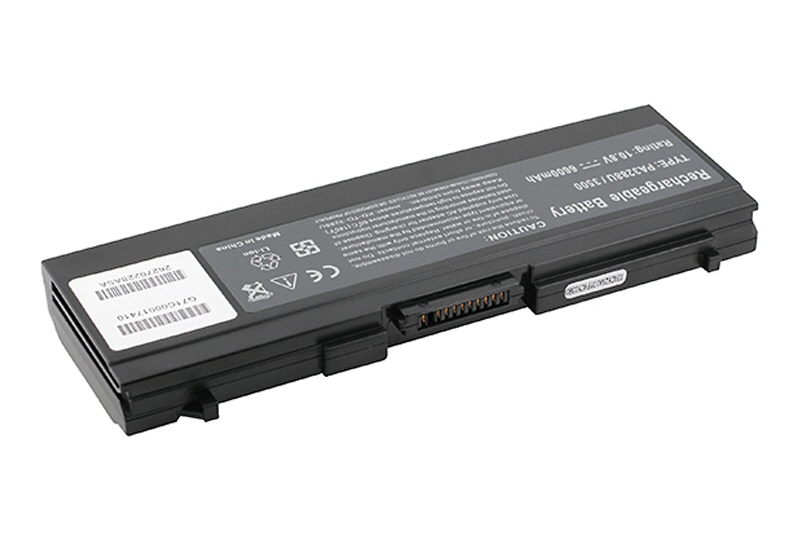 Acumulator Toshiba Satellite 5200 Series