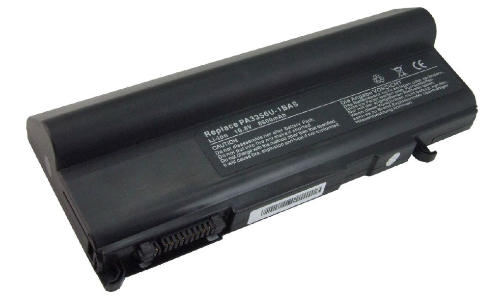 Acumulator Toshiba Dynabook Qosmio F20 Series 12 celule