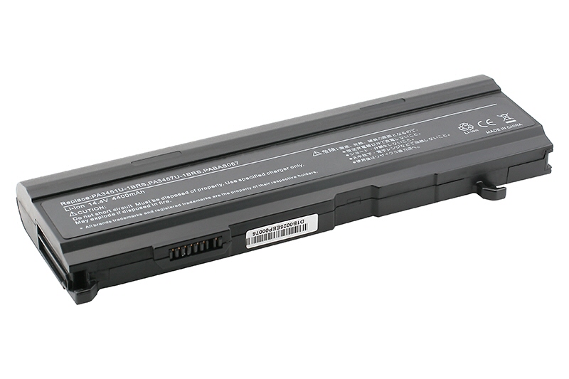 Acumulator Toshiba Satellite A80 Series