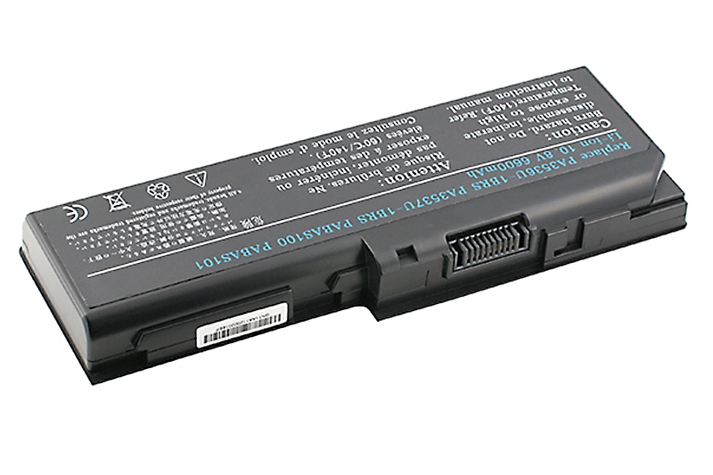 Acumulator Toshiba Satellite P200 Series