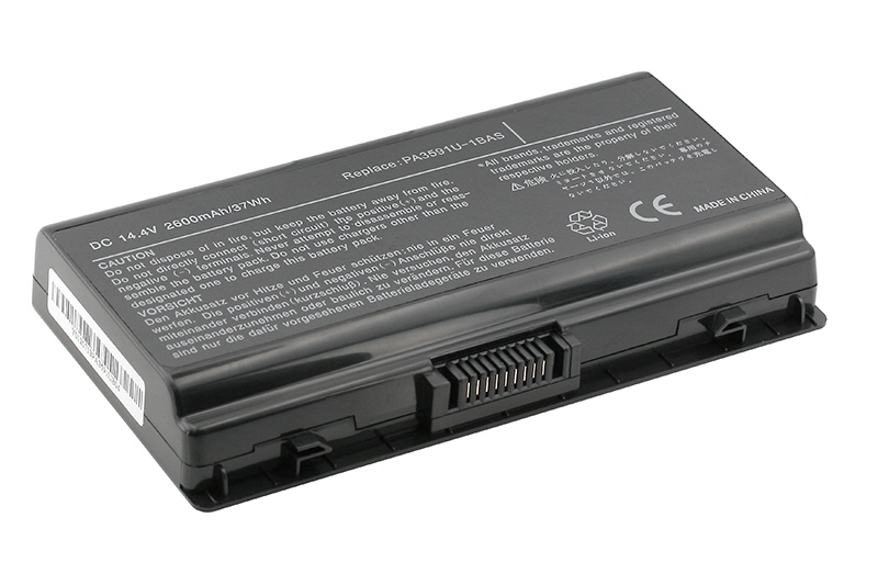 Acumulator Toshiba Satellite L40 Series