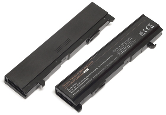 Acumulator Toshiba Portege A600 / R500 / R600 Series