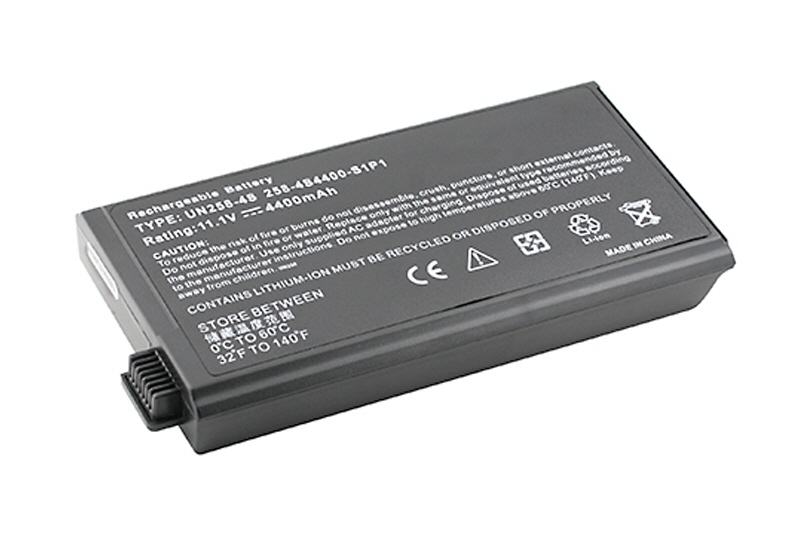 Acumulator Fujitsu-Siemens X3000 Series 4400 mAH