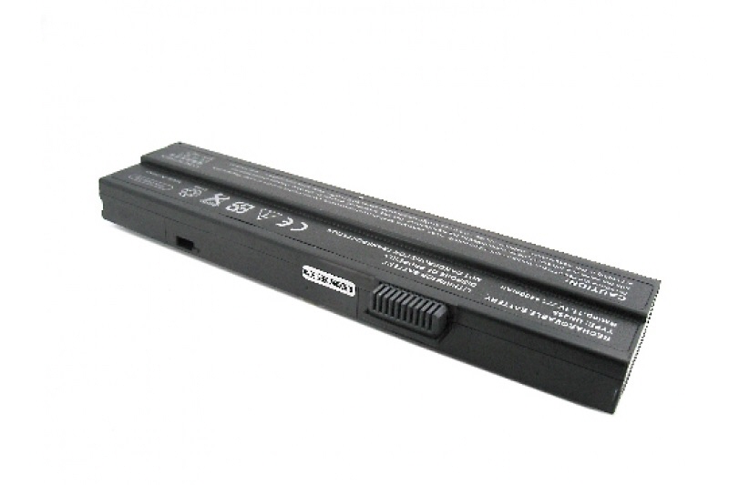 Acumulator Fujitsu-Siemens Amilo A1640 / M7425 6600 mAH