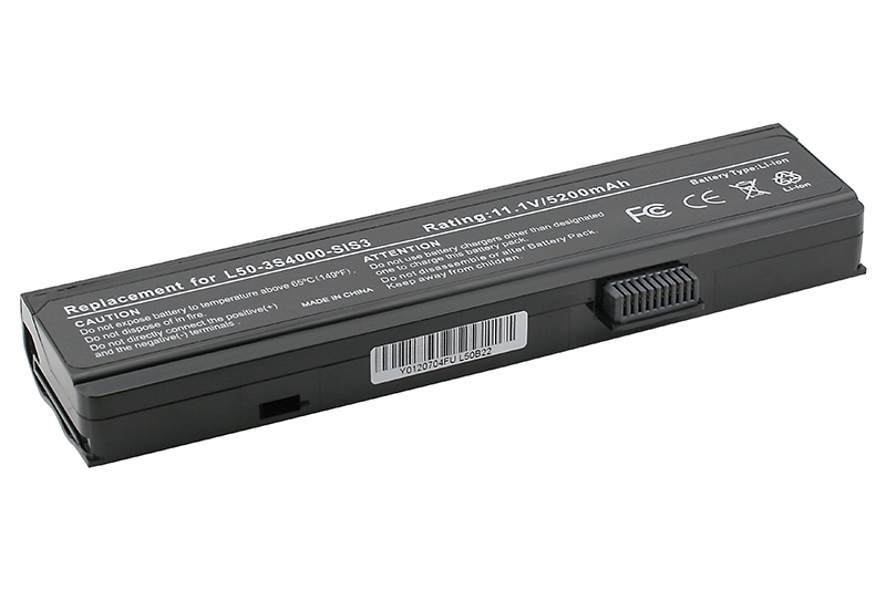 Acumulator Fujitsu-Siemens Amilo Pi 1506 Series