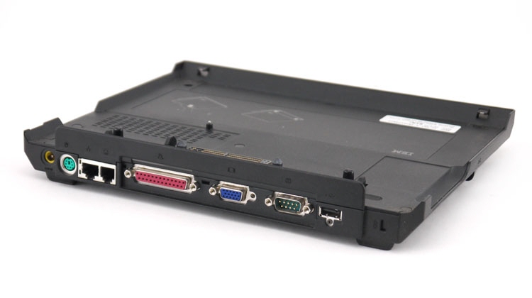 Docking station: IBM 91P9024; X30, X31; 97G7797, 91P9024, 91P025''