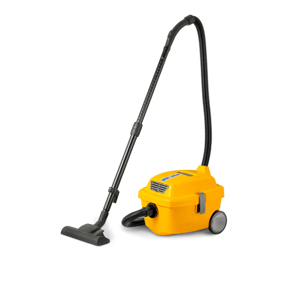 Aspirator profesional uscat Ghibli AS 2, 1100W, 15 l, 10 m