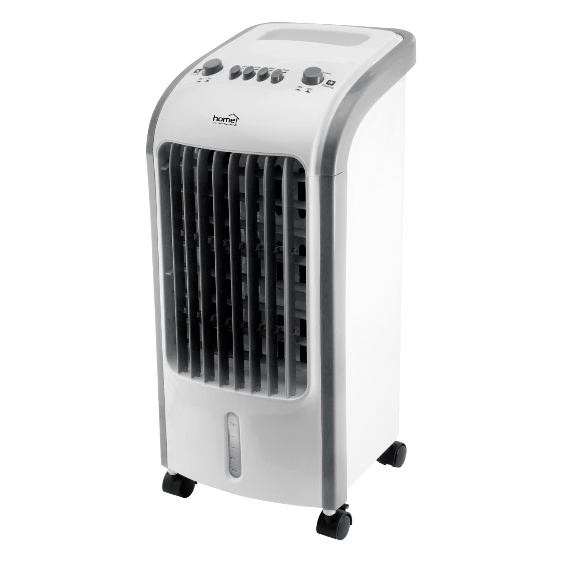 Racitor de aer Home LH301, 80 W