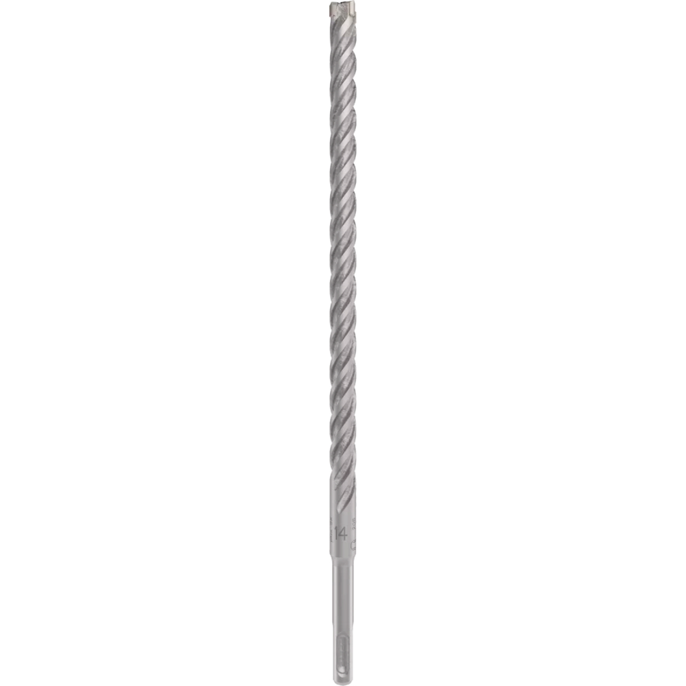 Burghiu pentru gaurire cu percutie Bosch SDS Plus 5X, 14 x 250 x 310 mm