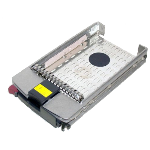 Caddy 3.5' HP 289241-001; '349471-003, 289241-001, 289253-002'