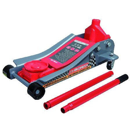 CRIC HIDRAULIC TIP CROCODIL INGUST 2.5T / 89-457MM