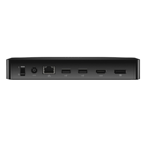 Genuine DELL D5000 Wireless WiGig Dock Docking State