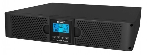 UPS MUSTEK PowerMust 3027S NetGuard (3000VA) Line Interactive, IEC (include timbru verde 3 lei)