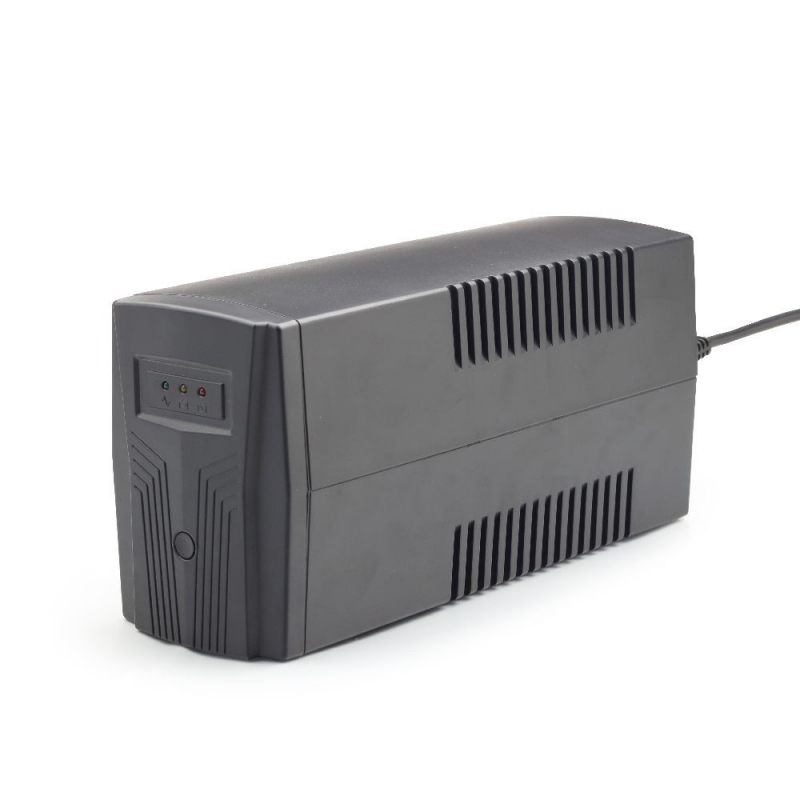 UPS GEMBIRD 650VA 'Basic 650', Shuko output, GEMBIRD 'EG-UPS-B650'
