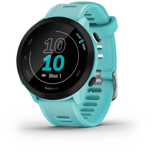 Oferte la Smartwatch Forerunner 55 Turquise