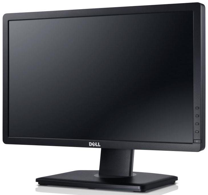 Monitor DELL, model: P2012HT, 20', SH