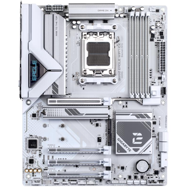 Placa De Baza B850 ELITE WIFI7 ICE