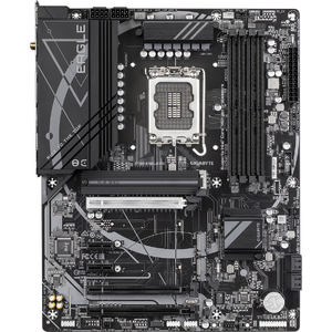 Placa De Baza Z790 EAGLE DDR5 LGA1700 ATX Negru