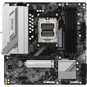 Placa De Baza B650M GAMING PLUS WIFI Socket AM5 DDR5 BT Micro ATX