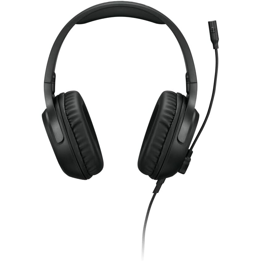 Casti H110 Gaming Negru