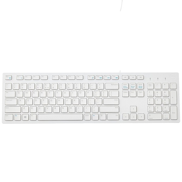 Tastatura DELL, model: KB 216, layout: GERMANA, ALBA, USB
