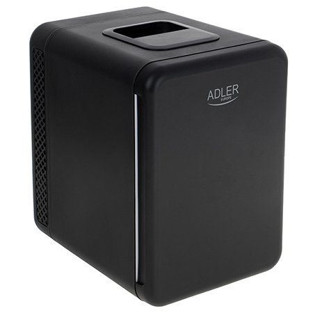 Mini Frigider Racire Incalzire 4L AD8084 ADLER