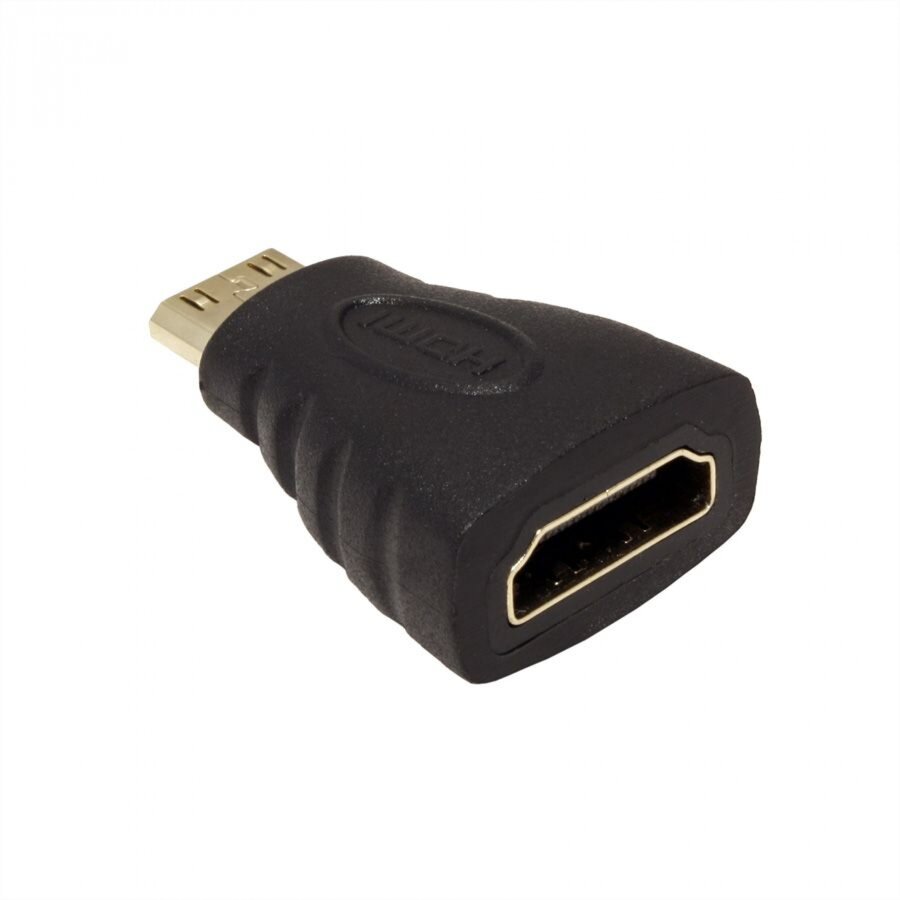 Adaptor HDMI tip A La Mini HDMI tip C (12.99.3152-20)